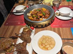 -耶里夏丽·丝路新疆菜·清真食品(徐汇南丹东路臻选店)