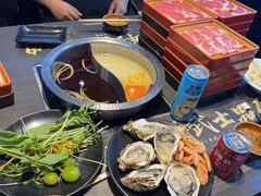 -牛武士寿喜烧·和牛火锅自助(全球首店)