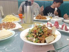 -味道家宴