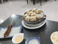 -何记羊汤馆(丽水佳源店)