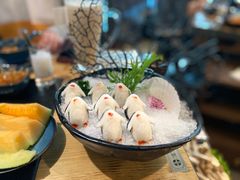 -湊湊火锅·茶憩(上海合生汇店)