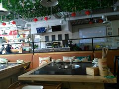 -水煮青春老火锅(君瑞城店)