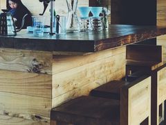 -VOYAGE COFFEE(北锣鼓巷店)