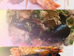 -杭州国际会议中心洲际酒店-原素全日餐厅(解放东路店)