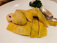 -广州富力君悦大酒店空中花园