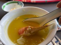 -上海滩餐厅(BFC外滩金融中心店)