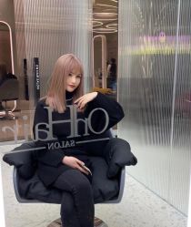 -OnHair造型