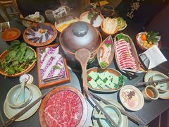 -季季山·云南野生菌火锅(上海首店)