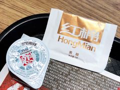 奶球-肯德基(巴沟店)