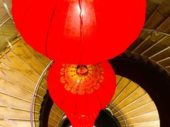 -北京北辰洲际酒店