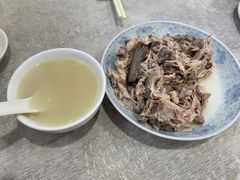 老火汤-腰记饭店(龙源路店)