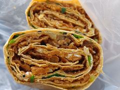 -胖子煎饼店(钦州南路店)