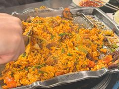 -李氏烤肉店