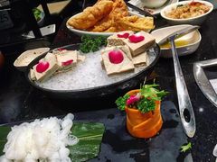 -捞王锅物料理(凯旋路店)