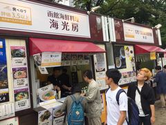 -蟹道乐(道顿堀本店)