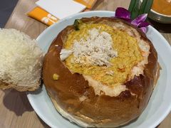 -mango tree芒果树泰国餐厅(青岛万象城店)