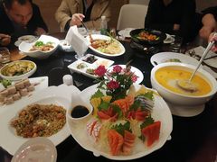 -渝半城经典川粤菜(重庆天地店)
