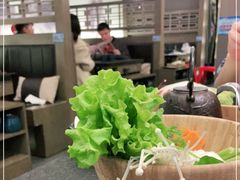 -湊湊火锅·茶憩(打浦桥日月光店)