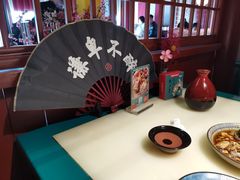 -探花·意境江南菜·唐伯虎文化体验店·松鼠桂鱼(观前店)