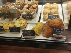 -Jamaicablue Coffeeshop(中央广场店)