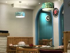 -乌镇那一年小院主题餐厅(甘泉西路店)