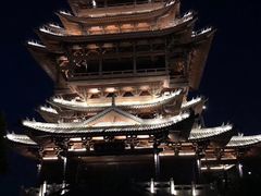 -杭州半山国家森林公园