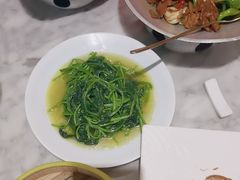 -雀蓝川菜(星悦汇店)