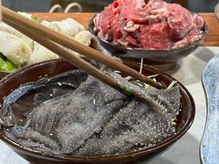 -正南齊北重庆老火锅(光华村直营店)