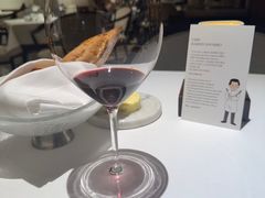 -Le Comptoir de Pierre Gagnaire
