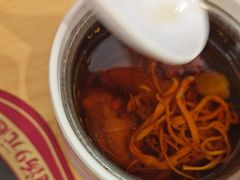 -华记煲仔华·煲仔饭(人和店)
