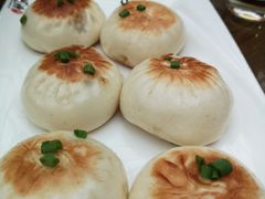京葱生煎包-龙源九号花园酒店(叶埠桥店)