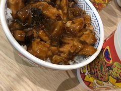 -吉野家(567漫天地店)