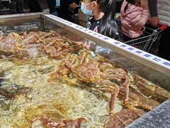 -盒马鲜生(顺义店)