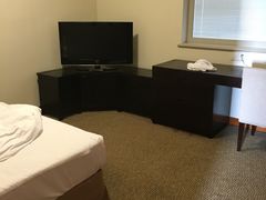 -仁恒辉盛阁酒店公寓