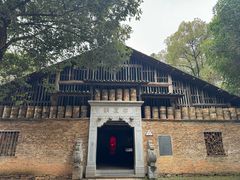 -景德镇古窑民俗博览区