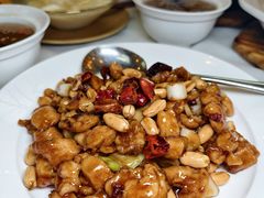 -眉州东坡(亚运村店)