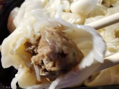 -清真嘎咕馅饼(奉天街店)