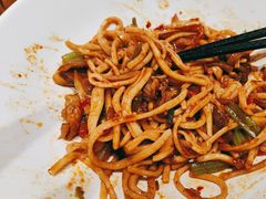 -马记永·兰州牛肉面(3019君尚店)