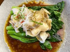 -老虎滩大连海鲜烧烤(水游城店)