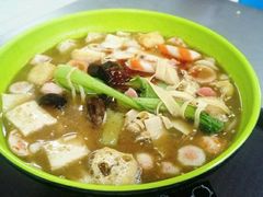 -苏州科技大学（石湖校区）二食堂