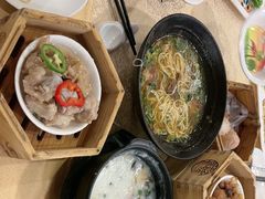 -麒麟中餐厅·经典粤菜·地道菜式老字号(广州长隆酒店)