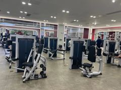 -英派斯健身旗舰店(海信国际中心馆)