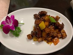 -利顺德大饭店·水岸中餐厅(小白楼店)