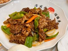 -宝发园名菜馆
