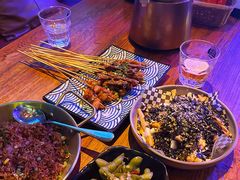 -双层巴士·鲜串鲜啤·团建聚会(凯德广场店)