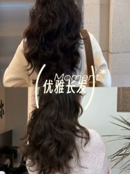 -Kraemer Paris苏豪路易士·嘉玛发廊