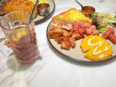 -新世界餐厅(万达店)
