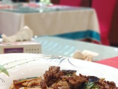 -鹊华居·地道鲁菜·海鲜·融合味(大明湖店)