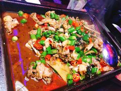 -蘭奢雅集·江浙菜(青山江滩店)