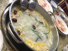 -龙继斑鱼庄(犀浦店)